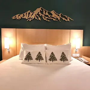 Hotel Ibis Centre Vieille, Annecy
